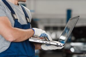 6 Cơ Chế Bảo Trì Thiết Bị Công Nghệ Doanh Nghiệp 2023