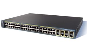 Lỗi Switch Mạng Là Gì? Cách Khắc Phục Lỗi Switch Mạng