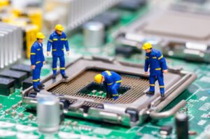 Lên Kế Hoạch Bảo Trì Bảo Dưỡng Máy Tính Là Gì?