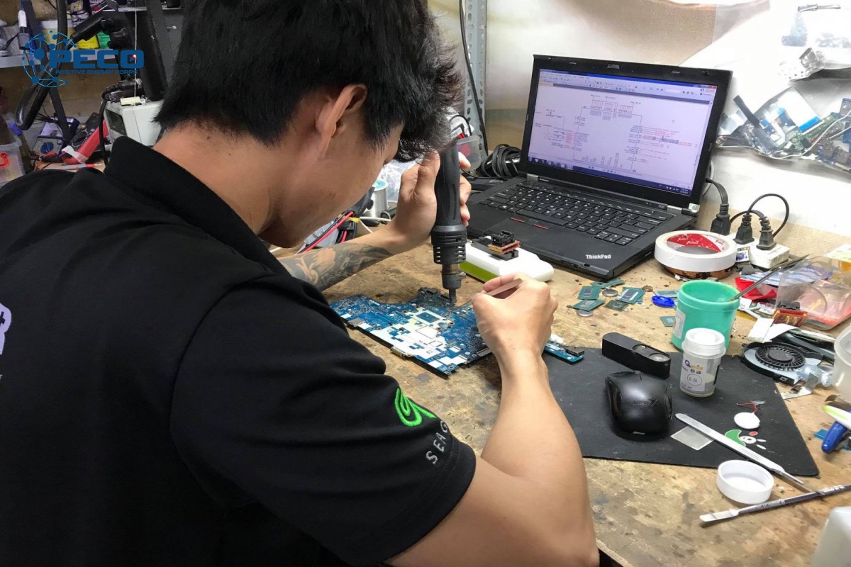 Mức độ khẩn cấp khi dùng dịch vụ bảo trì sửa chữa máy tính văn phòng Mức độ khẩn cấp khi dùng dịch vụ bảo trì sửa chữa máy tính văn phòng