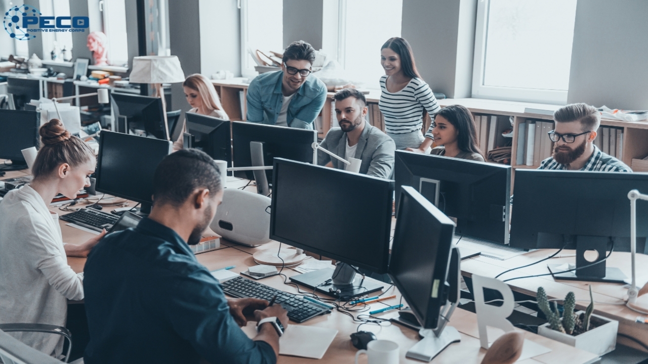 Cách tối ưu hoạt động server là gì? Cách tối ưu hoạt động server là gì?
