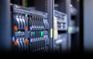 Quản Trị Hệ Thống Server Doanh Nghiệp Là Gì?
