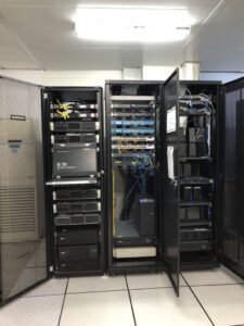 Xây Dựng Server Cho Doanh Nghiệp Hiệu Quả