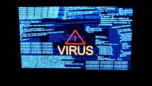 Cách Phòng Chống Virus Máy Tính Tấn Công Hiệu Quả