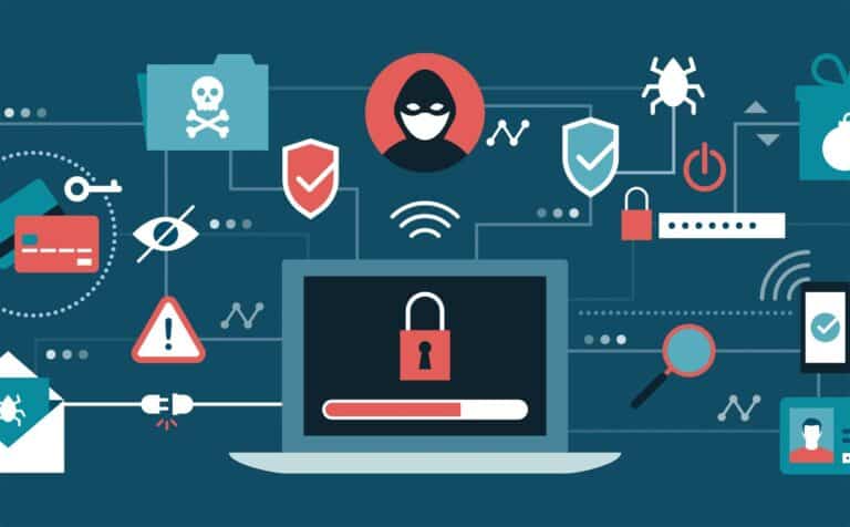 Malware Là Gì? Top 5 Các Hình Thức Tấn Công Mạng Phổ Biến