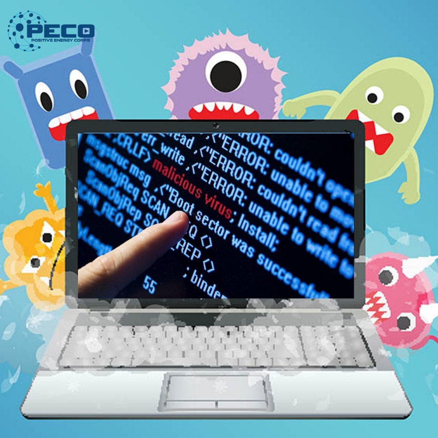 Các ví dụ về phần mềm độc hại là phần mềm như thế nào và dấu hiệu nhiễm là gì? Các ví dụ về phần mềm độc hại là phần mềm như thế nào và dấu hiệu nhiễm là gì?