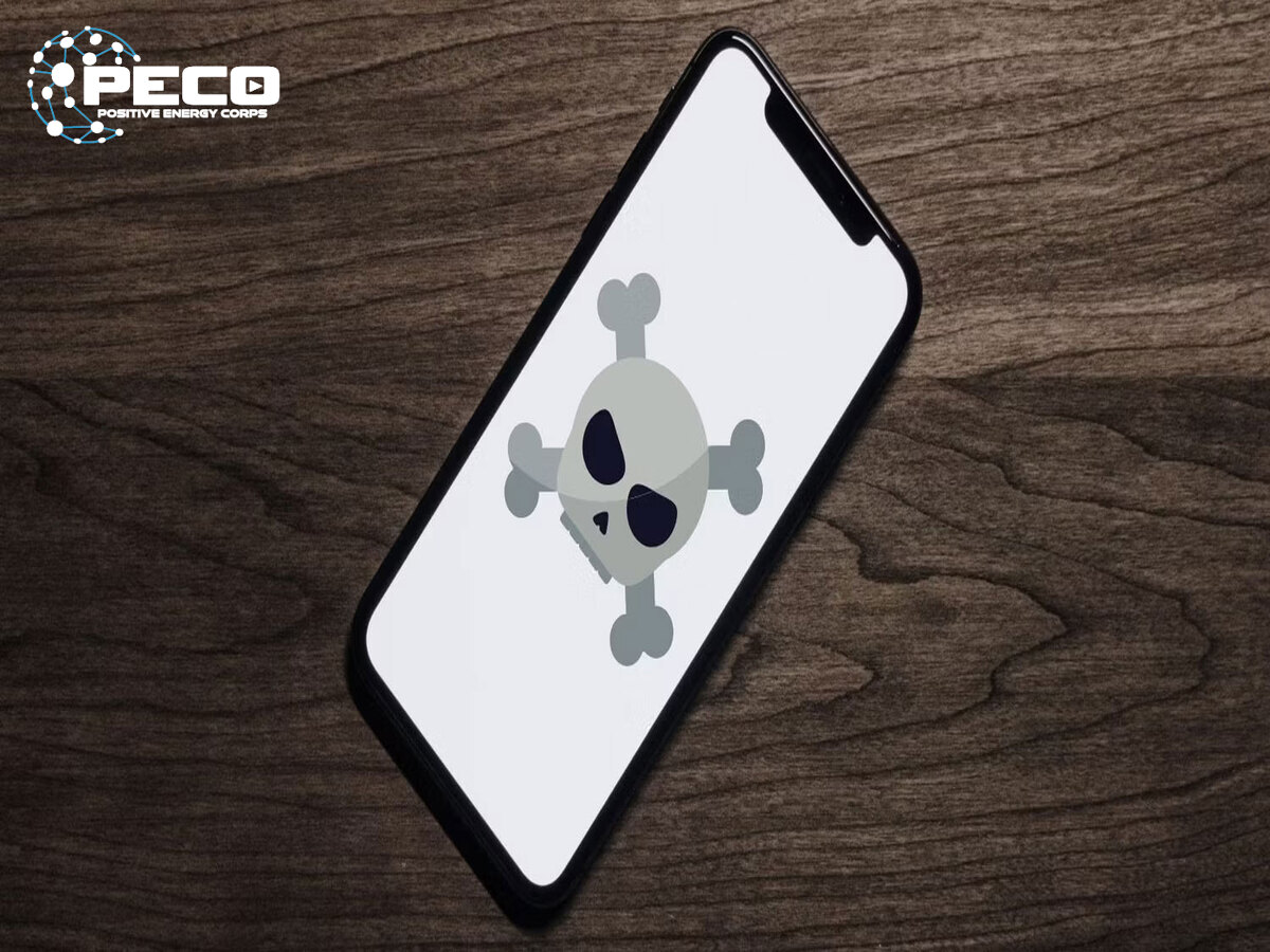 Tấn công giả mạo là gì?