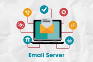 Server Email – Định Nghĩa Chi Tiết Về Máy Chủ Thư Điện Tử