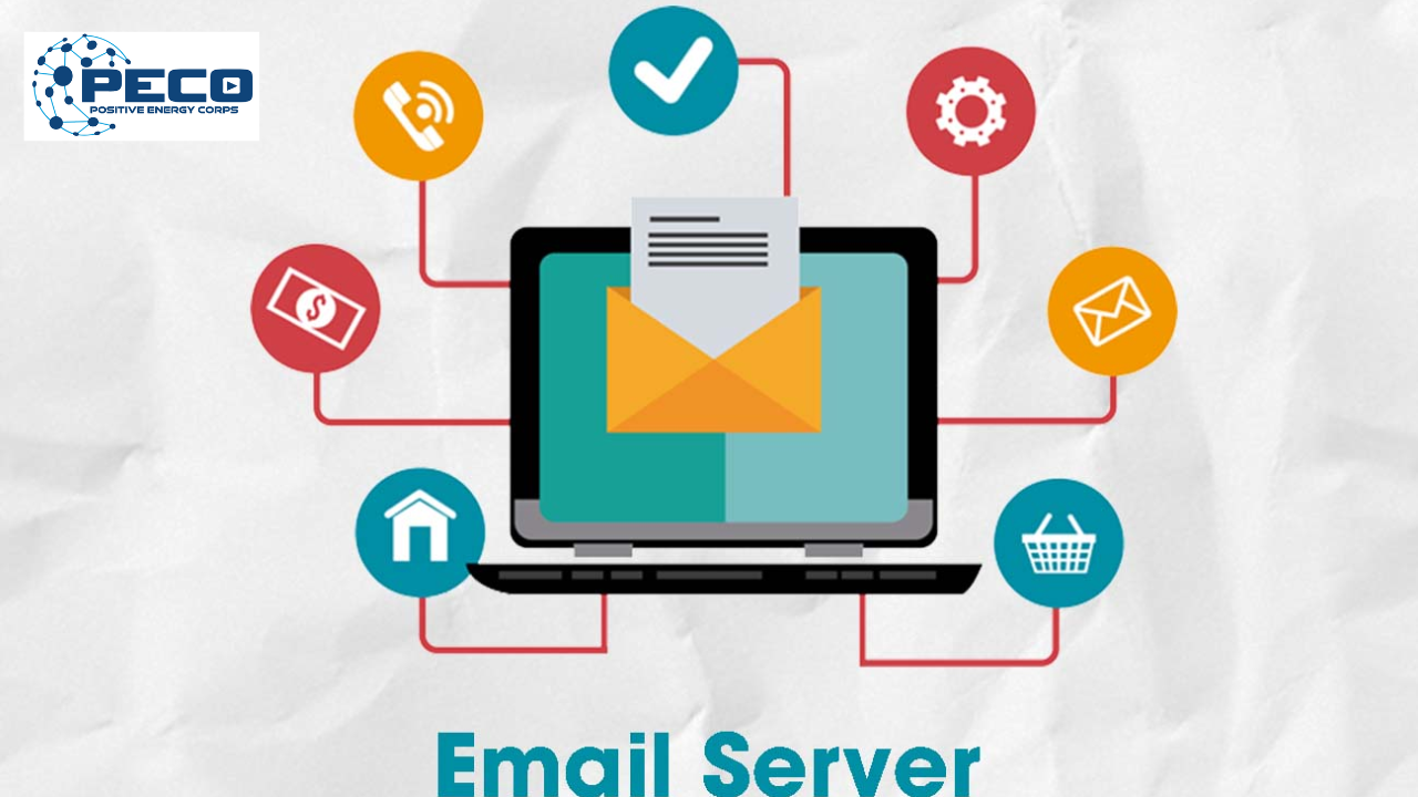 Email server hoạt động như thế nào? Email server hoạt động như thế nào?
