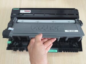 Khi Nào Cần Sử Dụng Dịch Vụ Nạp Mực Máy In Tận Nơi?