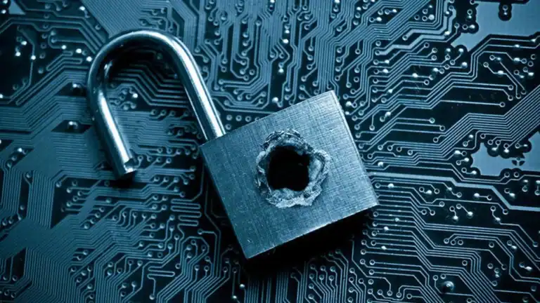 Những lỗ hổng bảo mật cần đặc biệt lưu ý