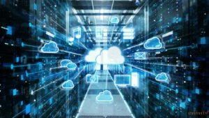 Những Bộ Phận Nào Cấu Thành Một Server – Bạn Đã Biết?