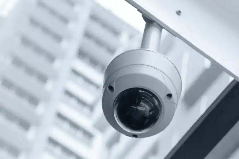 Hệ Thống Camera Gồm Những Gì Và Cách Quản Lý Hiệu Quả