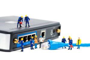 Tầm Quan Trọng Của Việc Bảo Trì Hệ Thống Mạng Công Ty