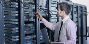 Chọn Nhà Cung Cấp Dịch Vụ Bảo Trì Hệ Thống Mạng Công Ty Uy Tín