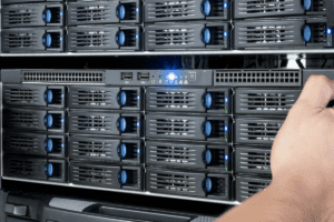 Bảo Trì Hệ Thống Mạng Server Công Ty Là Làm Gì?