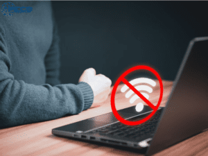 Máy Tính Không Truy Cập Được Mạng, Vì Sao?