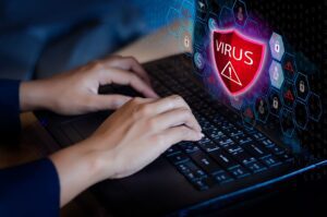 Các Cách Diệt Virus Trên Máy Tính Win 10