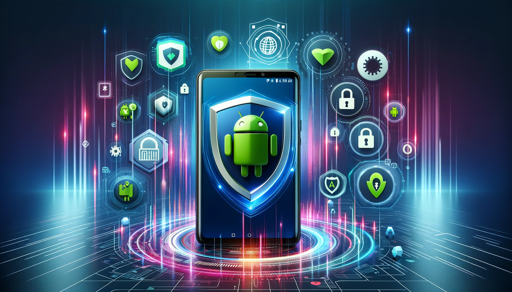 Virus máy tính và phòng chống