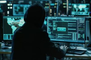 Cách Xử Lý Khi Máy Tính Bị Nhiễm Virus