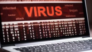 Máy Bị Virus? Dấu Hiệu Nhận Biết Và Cách Xử Lý Hiệu Quả!