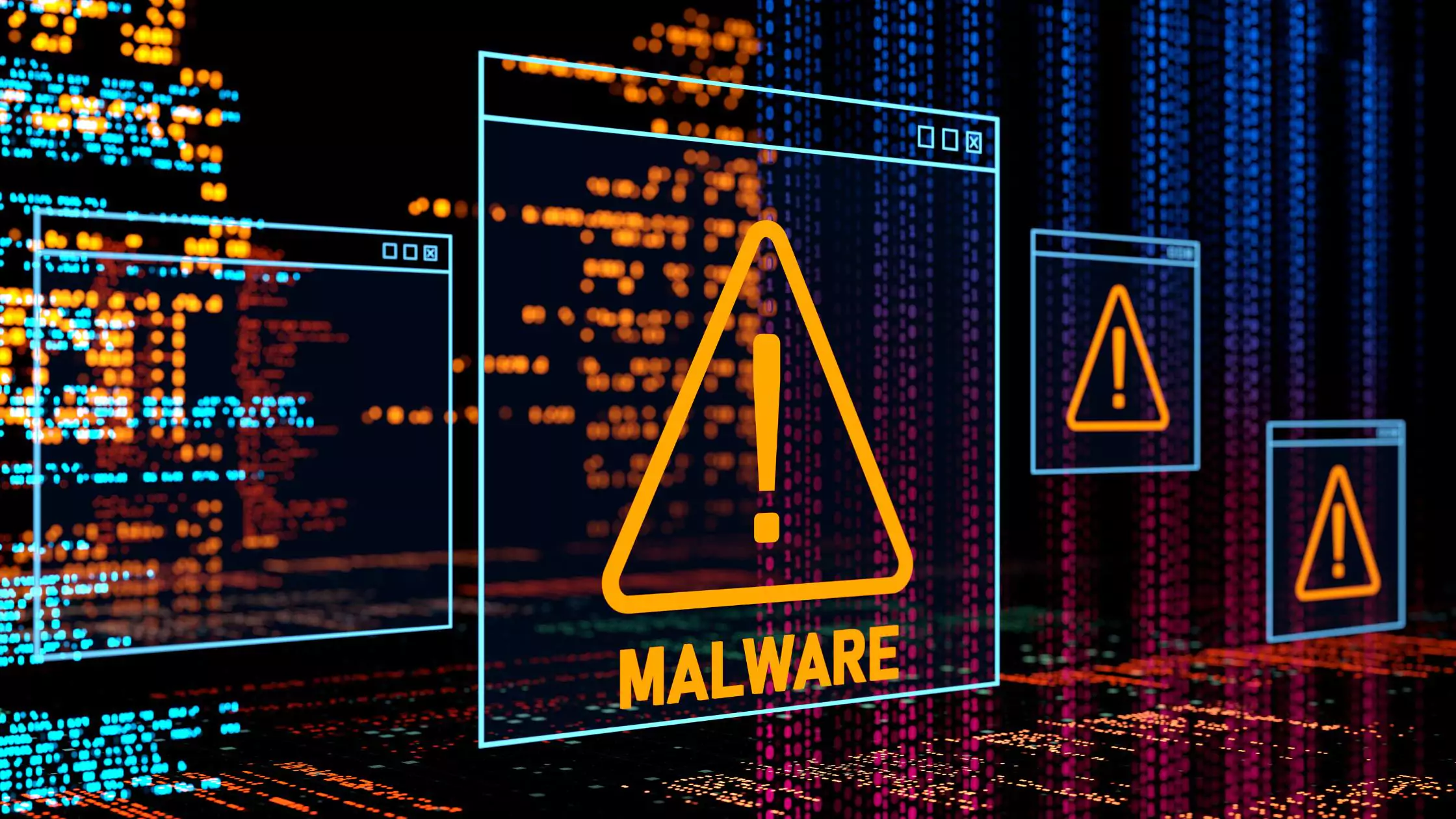 Top 5 Phần Mềm Phát Hiện Và Diệt Virus Malware Tốt Nhất