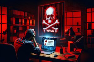 Các Con Đường Lây Lan Của Virus Máy Tính Là Gì?