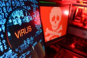 Các Loại Virus Máy Tính Là Gì?
