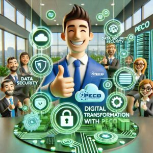 Chuyển Đổi Số Hiệu Quả Với IT Thuê Ngoài: Câu Chuyện Thành Công Thực Tế