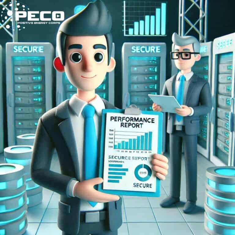 Tối ưu hiệu suất IT thuê ngoài