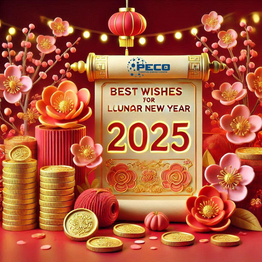 Những lời chúc Tết hay nhất 2025