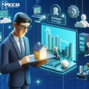 Chi Phí IT Thuê Ngoài Có Thực Sự Rẻ Hơn? Cách Doanh Nghiệp Tiết Kiệm Hiệu Quả