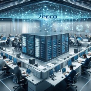 Chọn Thiết Bị Mạng Cho Văn Phòng 50 Người – Giải Pháp Mới Nhất 2025