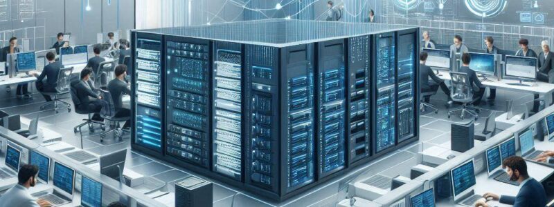 Thiết bị mạng cho văn phòng 50 người