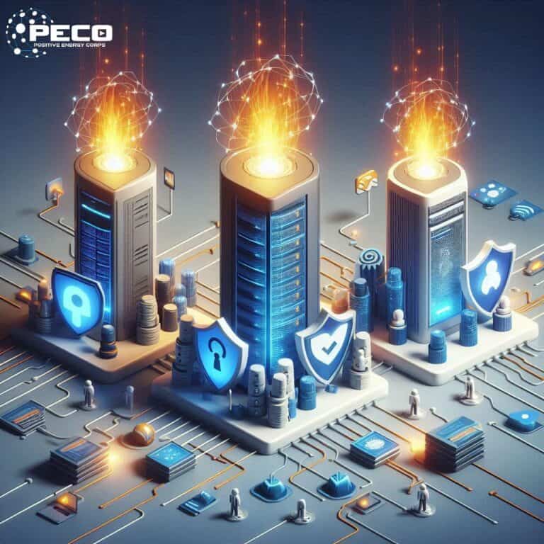 Giải pháp firewall cho doanh nghiệp vừa và nhỏ