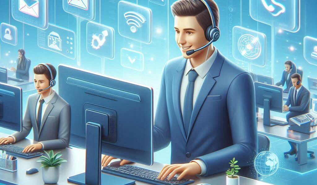 Tối ưu hỗ trợ IT helpdesk