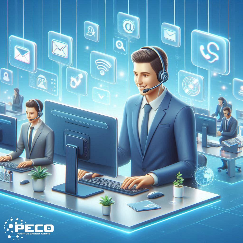 Tối ưu hỗ trợ IT helpdesk