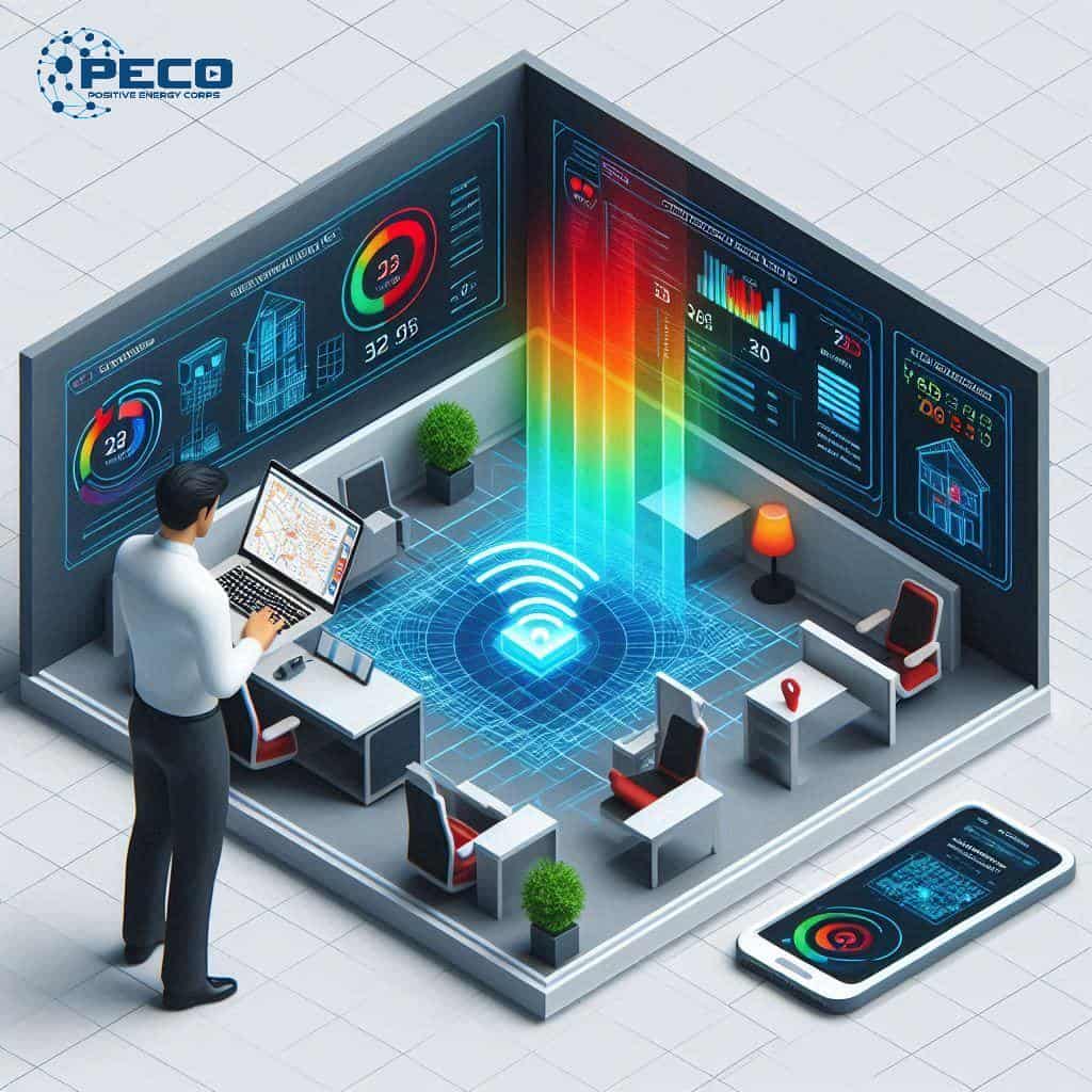 Triển Khai Mạng Wi-Fi Doanh Nghiệp: Những Điều Cần Biết 1 - PECO