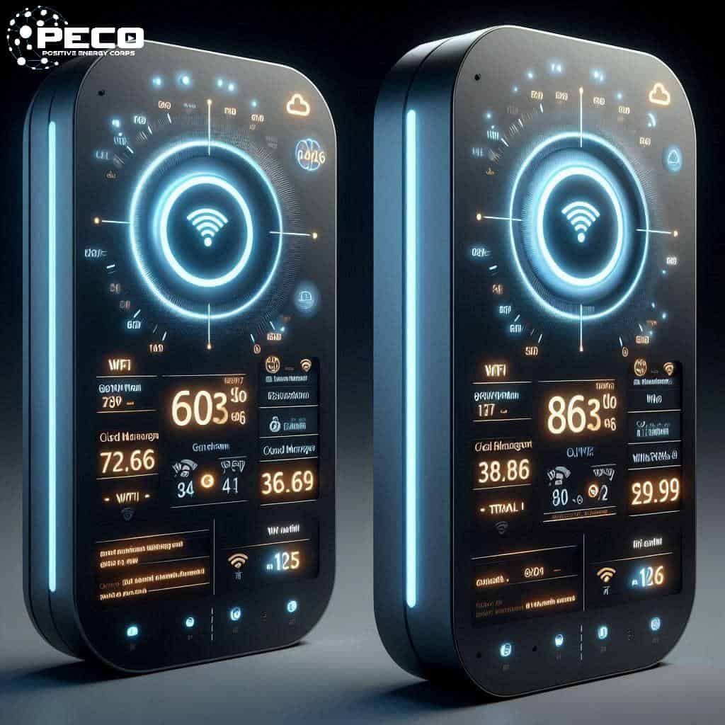 Triển Khai Mạng Wi-Fi Doanh Nghiệp: Những Điều Cần Biết 2 - PECO