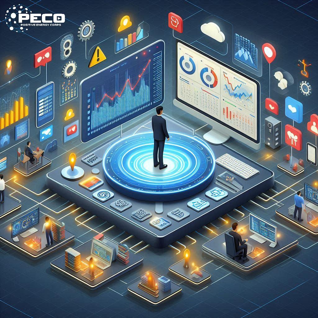 Chiến lược quản lý tài nguyên IT hiệu quả