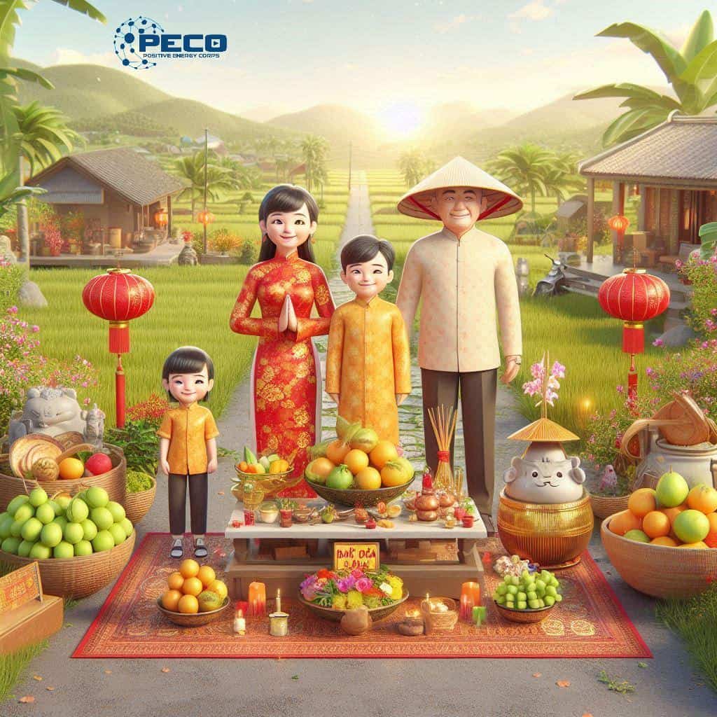 Ý nghĩa Tết Đoan Ngọ