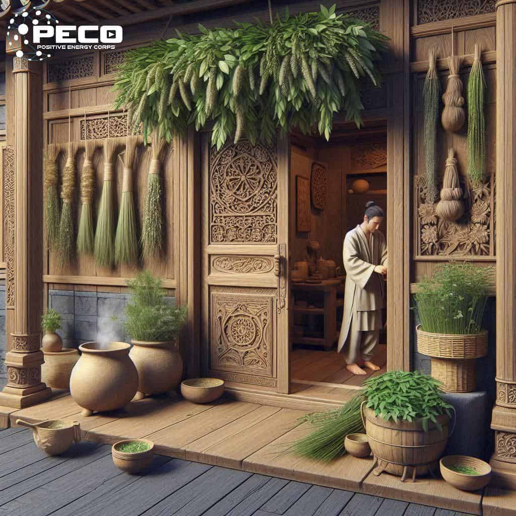 Ý nghĩa Tết Đoan Ngọ và những phong tục truyền thống cần lưu giữ 2 - PECO