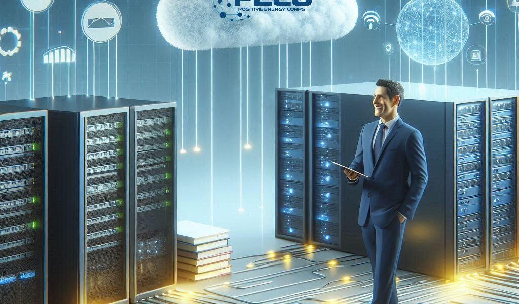 Chuyển đổi hạ tầng Cloud