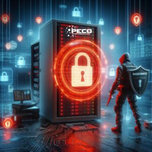 Giải pháp phòng chống ransomware hiệu quả cho doanh nghiệp