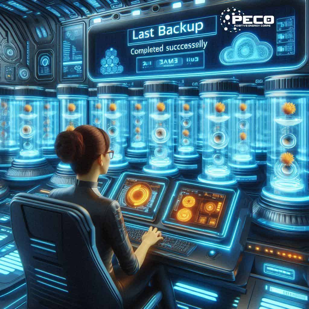 Giải pháp phòng chống ransomware hiệu quả cho doanh nghiệp 1 - PECO