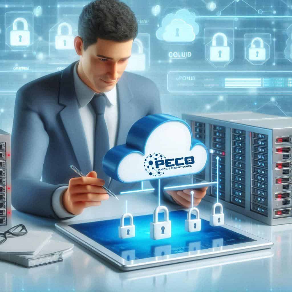 Lợi ích của việc chuyển đổi sang hạ tầng cloud cho doanh nghiệp hiện đại 2 - PECO