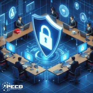Tầm quan trọng của bảo mật endpoint trong doanh nghiệp vừa và nhỏ