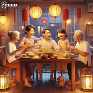 Ngày Gia Đình Việt Nam 28/6 – Tôn vinh giá trị yêu thương và gắn kết