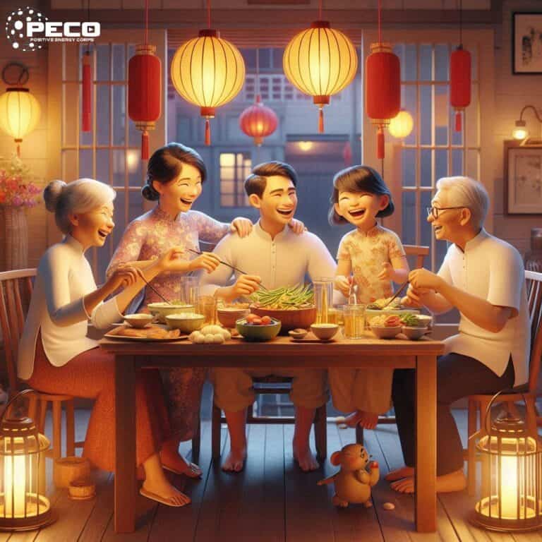 Ngày Gia Đình Việt Nam