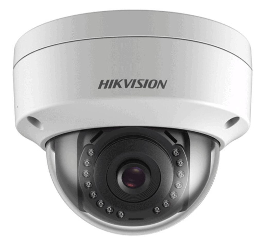 Cho thuê thiết bị Camera Hikvision
